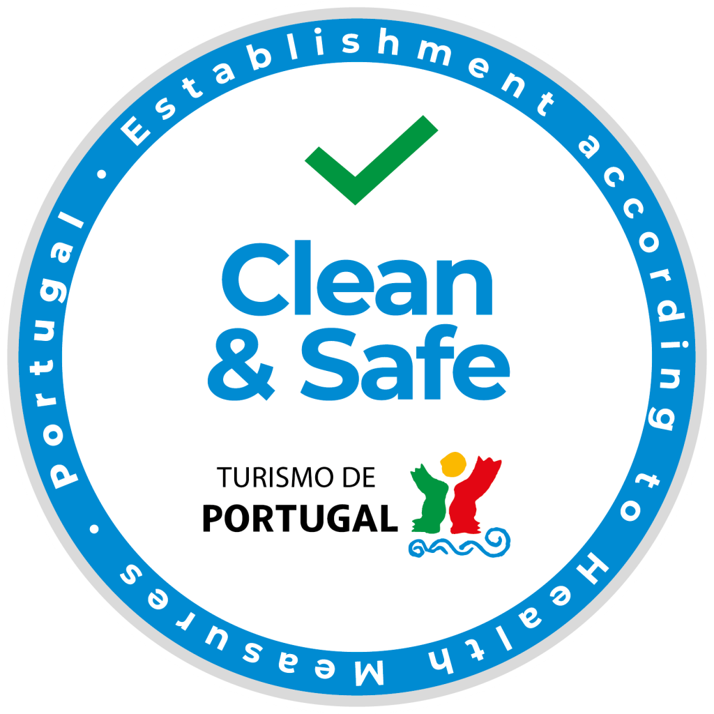 Week Break Tours are certified clean and safe